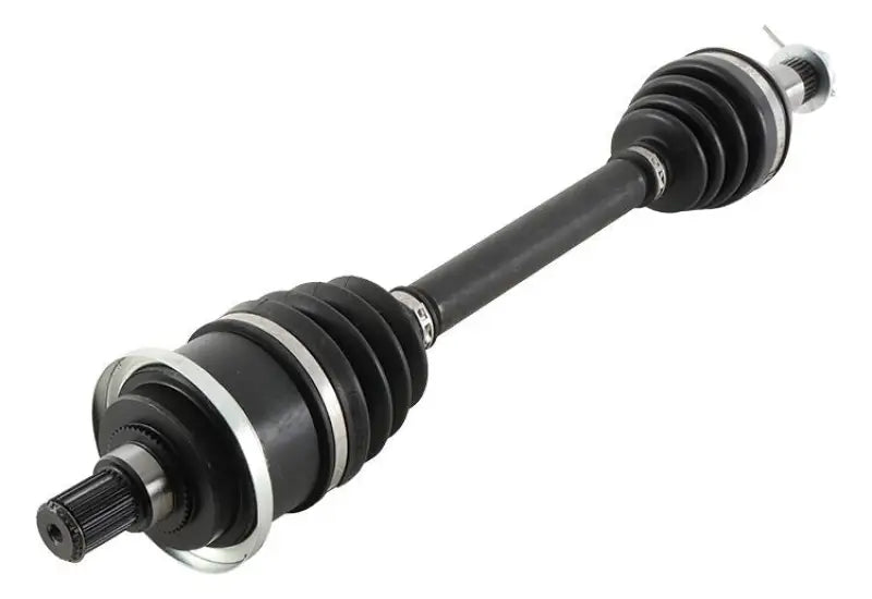 ALL BALLS 8 Ball Extreme Axle Front for Powersports