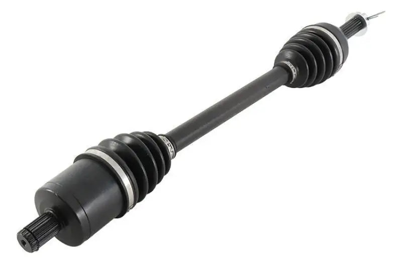8 Ball Extreme Axle Front 