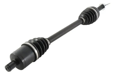 8 Ball Extreme Axle Front 