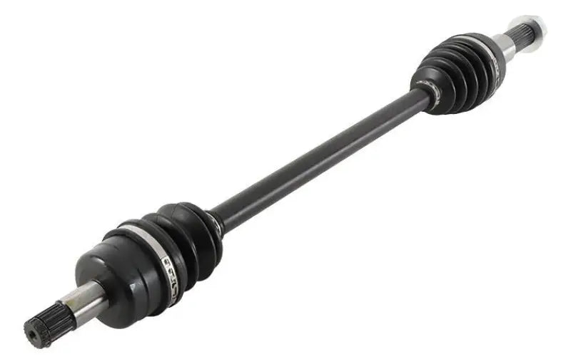 8 Ball Extreme Axle Front 