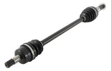 8 Ball Extreme Axle Front 