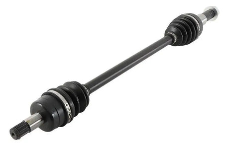 8 Ball Extreme Axle Front 