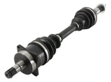 ALL BALLS 8 Ball Extreme Axle Front for Powersports