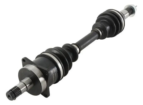 ALL BALLS 8 Ball Extreme Axle Front for Powersports