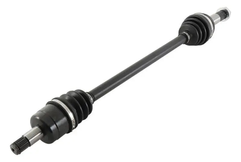 8 Ball Extreme Axle Front 