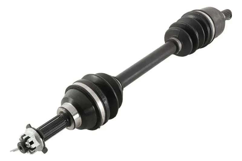 8 Ball Extreme Axle Front 