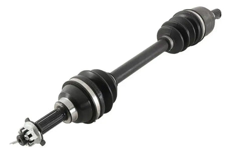 8 Ball Extreme Axle Front 