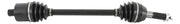 ALL BALLS 8 Ball Extreme Axle Front for Powersports
