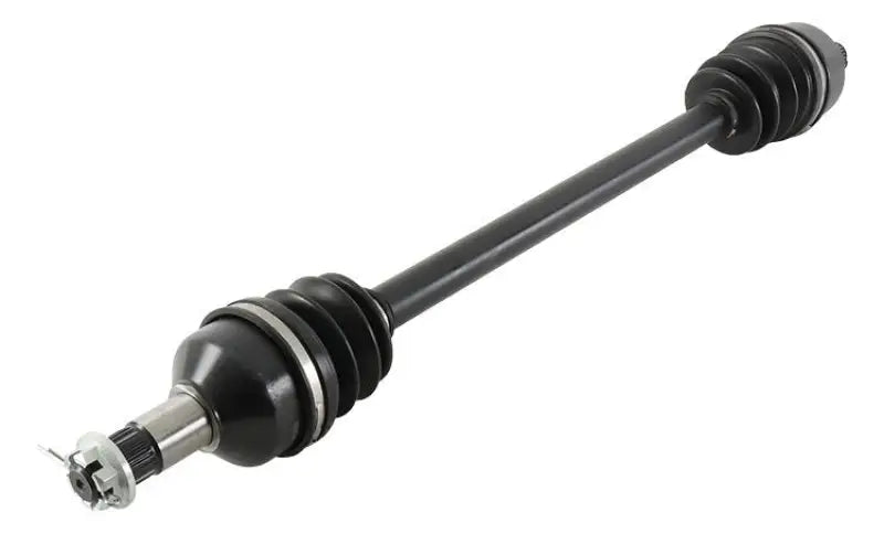 8 Ball Extreme Axle Front 