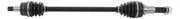 8 Ball Extreme Axle Front 