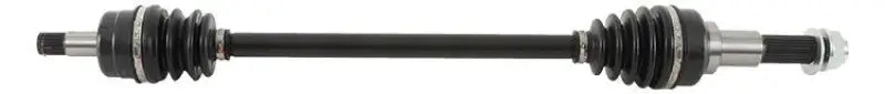 8 Ball Extreme Axle Front 