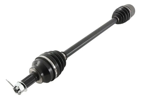 8 Ball Extreme Axle Front 