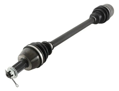 8 Ball Extreme Axle Front 