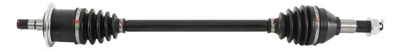 8 Ball Extreme Axle Front 