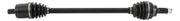 8 Ball Extreme Axle Front 