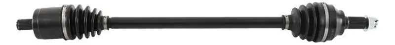 8 Ball Extreme Axle Front 