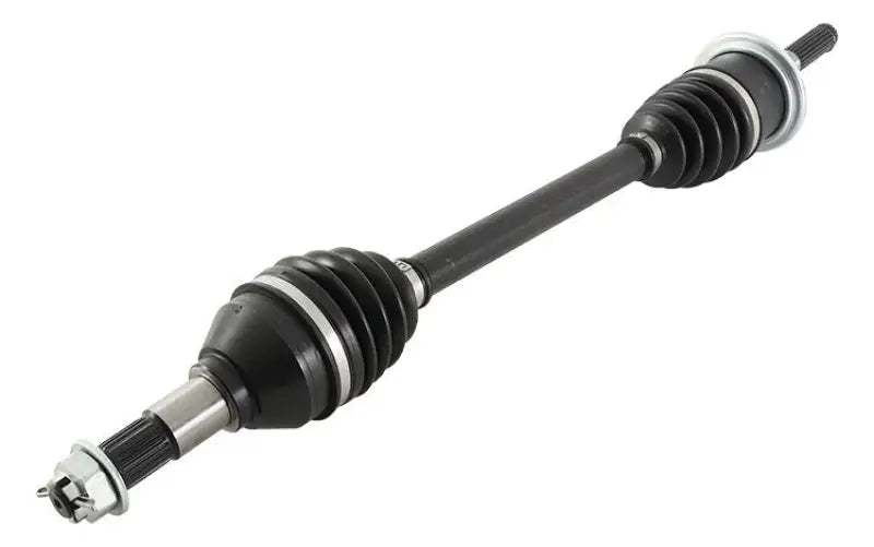 8 Ball Extreme Axle Front 