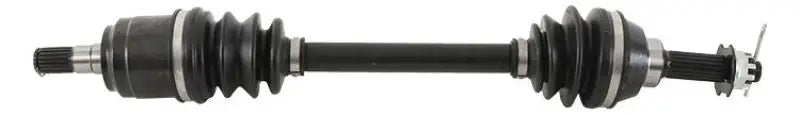 8 Ball Extreme Axle Front 