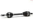 8 Ball Extreme Axle Front 