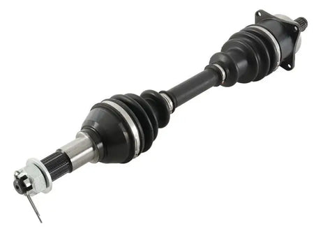 8 Ball Extreme Axle Front 