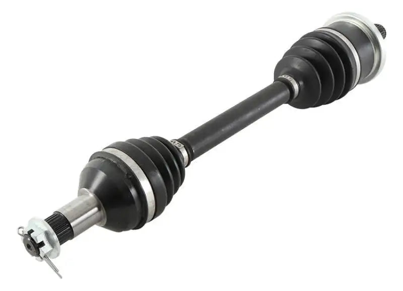 8 Ball Extreme Axle Front 
