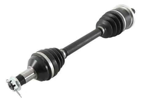 8 Ball Extreme Axle Front 