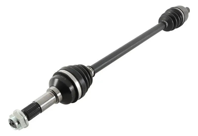 8 Ball Extreme Axle Front 