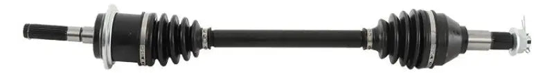 8 Ball Extreme Axle Front 