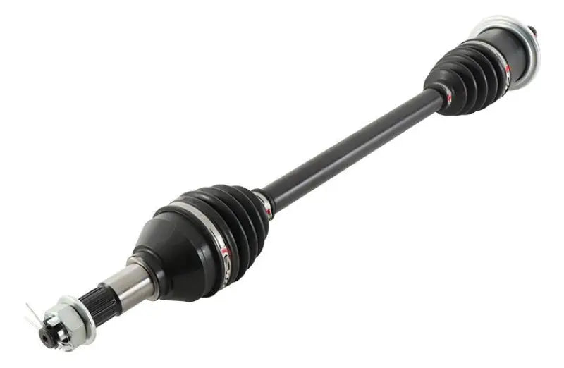 8 Ball Extreme Axle Front 