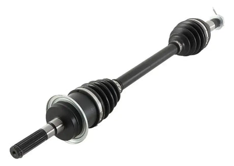 ALL BALLS 8 Ball Extreme Axle Front for Powersports
