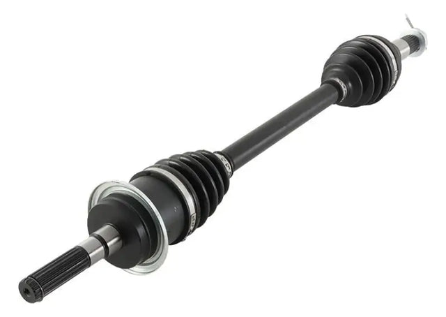 ALL BALLS 8 Ball Extreme Axle Front for Powersports