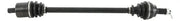 8 Ball Extreme Axle Front 
