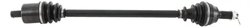 8 Ball Extreme Axle Front 