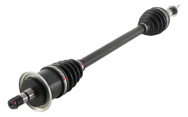 ALL BALLS 8 Ball Extreme Axle Front for Powersports