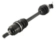 ALL BALLS 8 Ball Extreme Axle Front for Powersports