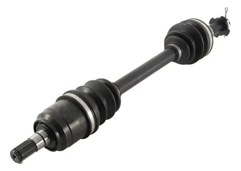 ALL BALLS 8 Ball Extreme Axle Front for Powersports