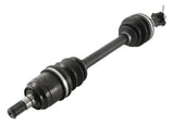 ALL BALLS 8 Ball Extreme Axle Front for Powersports