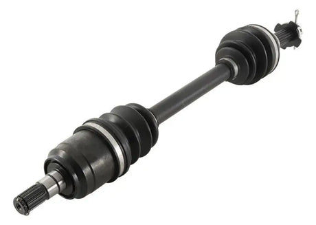 ALL BALLS 8 Ball Extreme Axle Front for Powersports