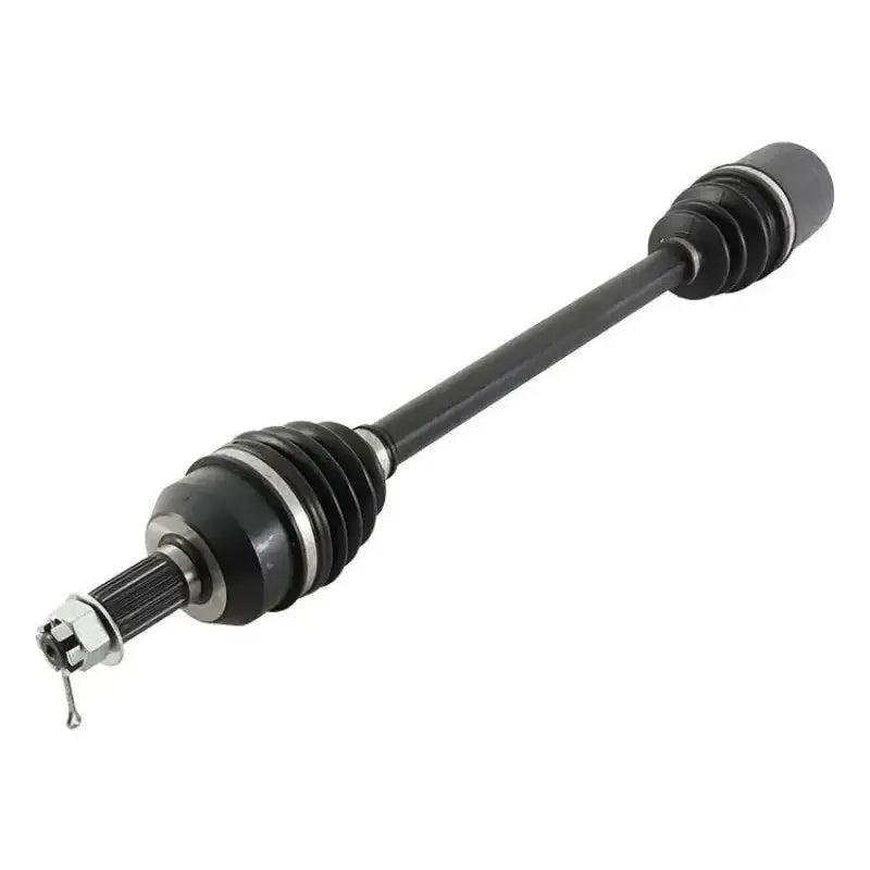 8 Ball Extreme Axle Rear 