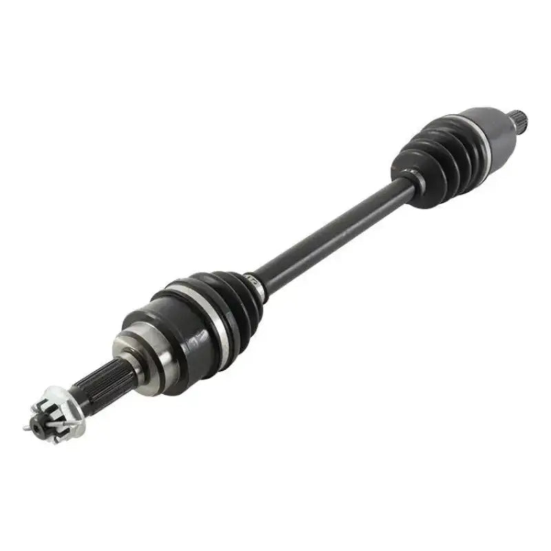 8 Ball Extreme Axle Rear 