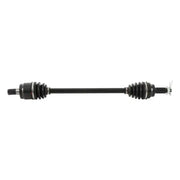 8 Ball Extreme Axle Rear 