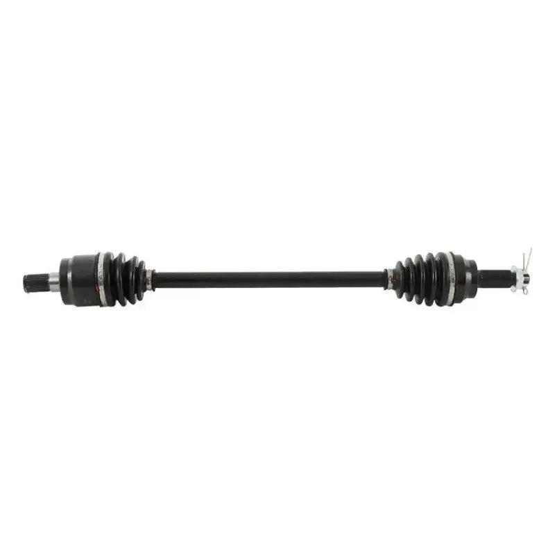 8 Ball Extreme Axle Rear 