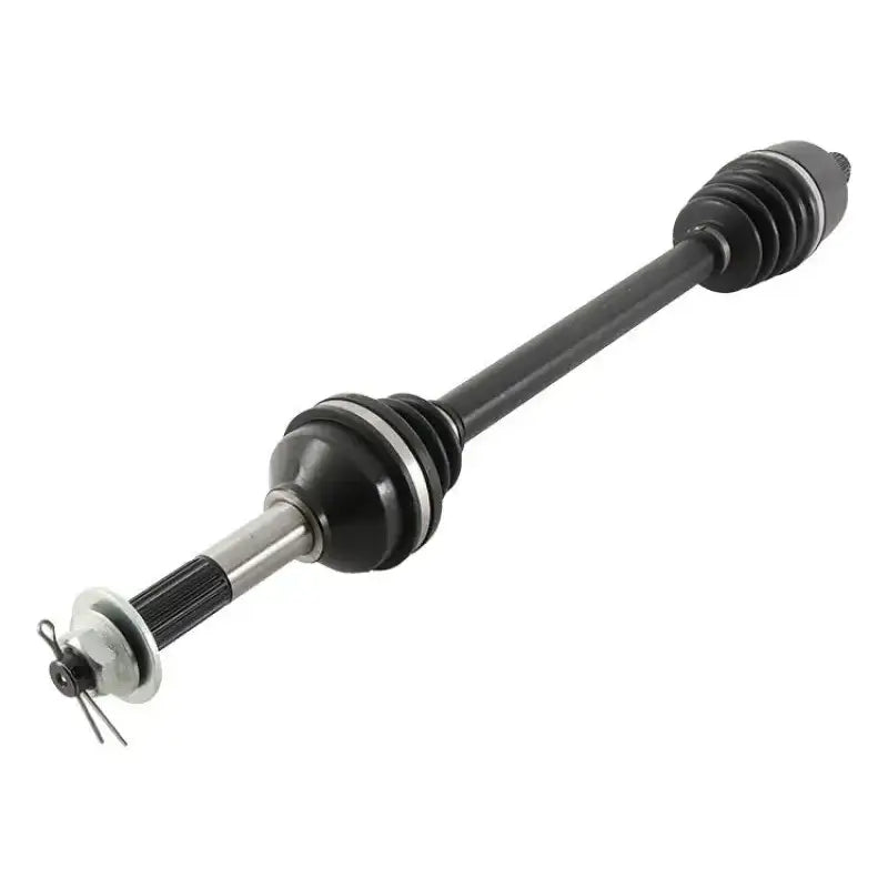 8 Ball Extreme Axle Rear 