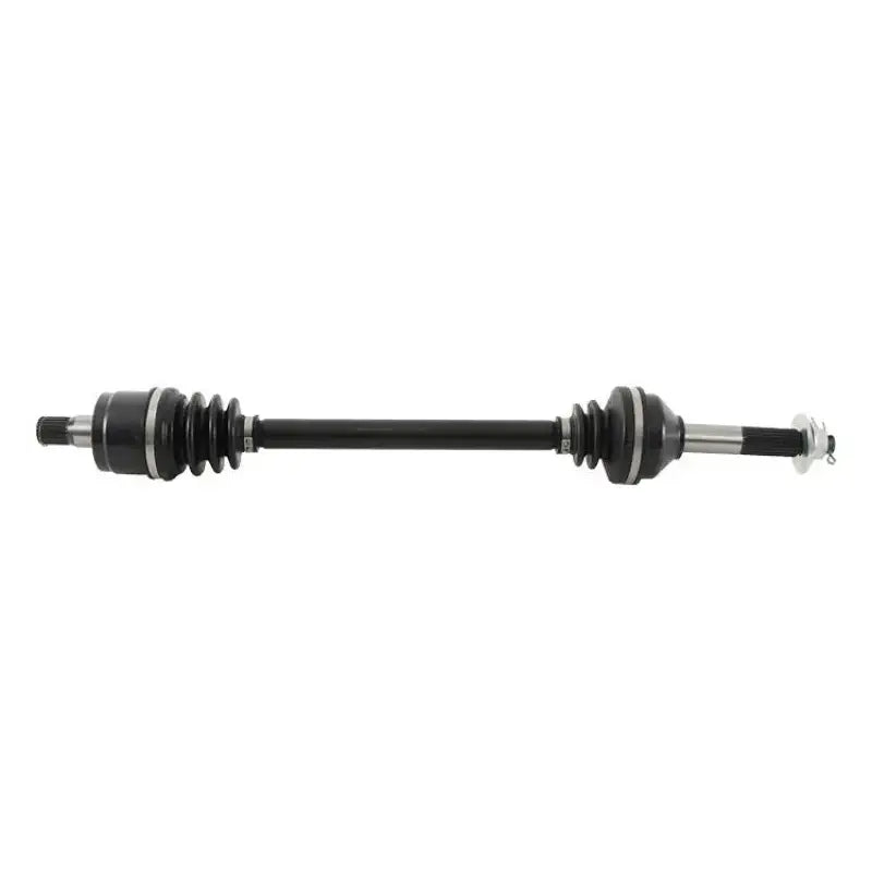 8 Ball Extreme Axle Rear 