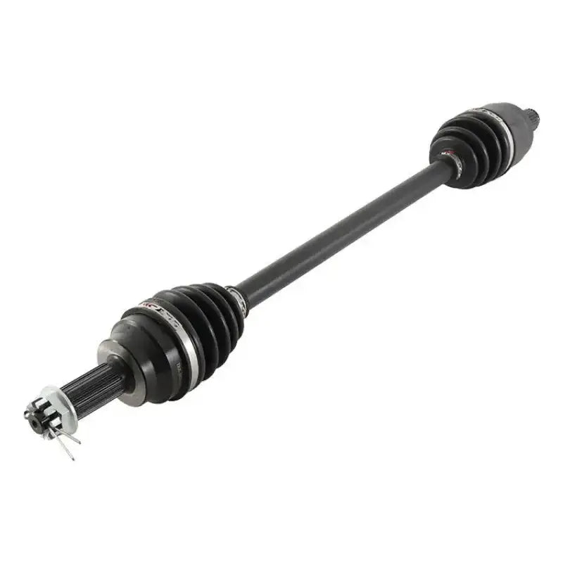 8 Ball Extreme Axle Rear 