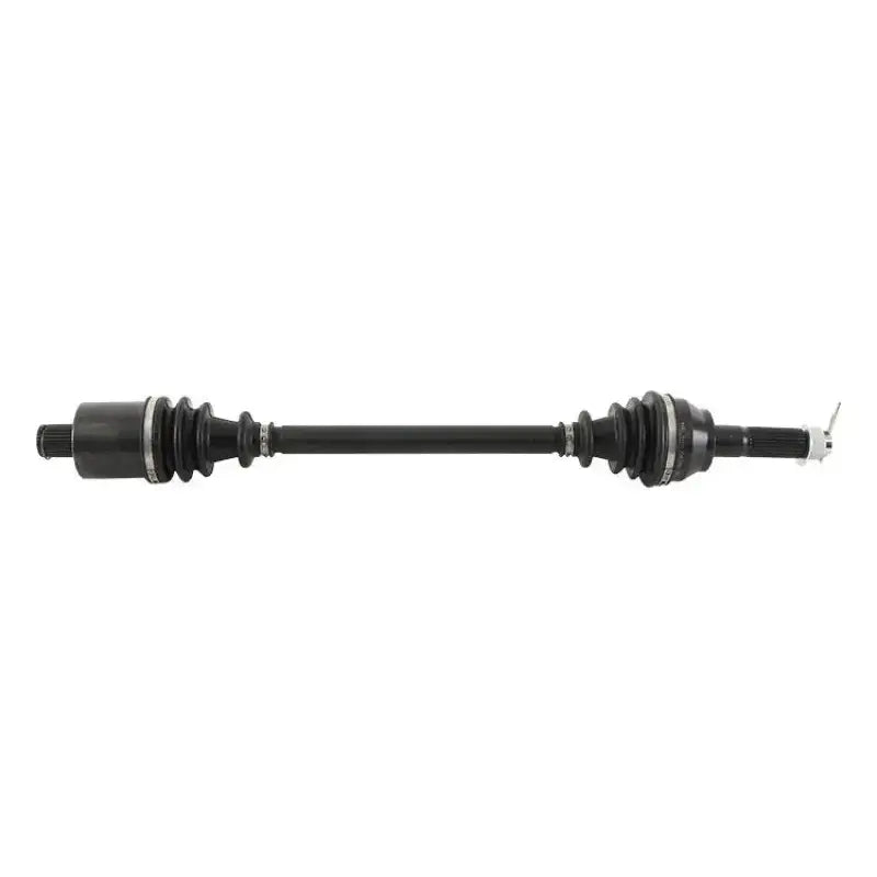 8 Ball Extreme Axle Rear 