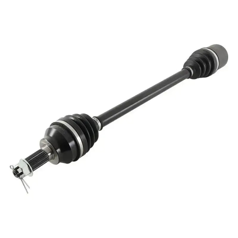 8 Ball Extreme Axle Rear 