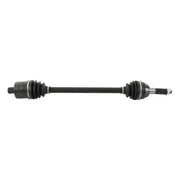 8 Ball Extreme Axle Rear 