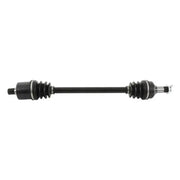 8 Ball Extreme Axle Rear 