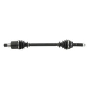 8 Ball Extreme Axle Rear 